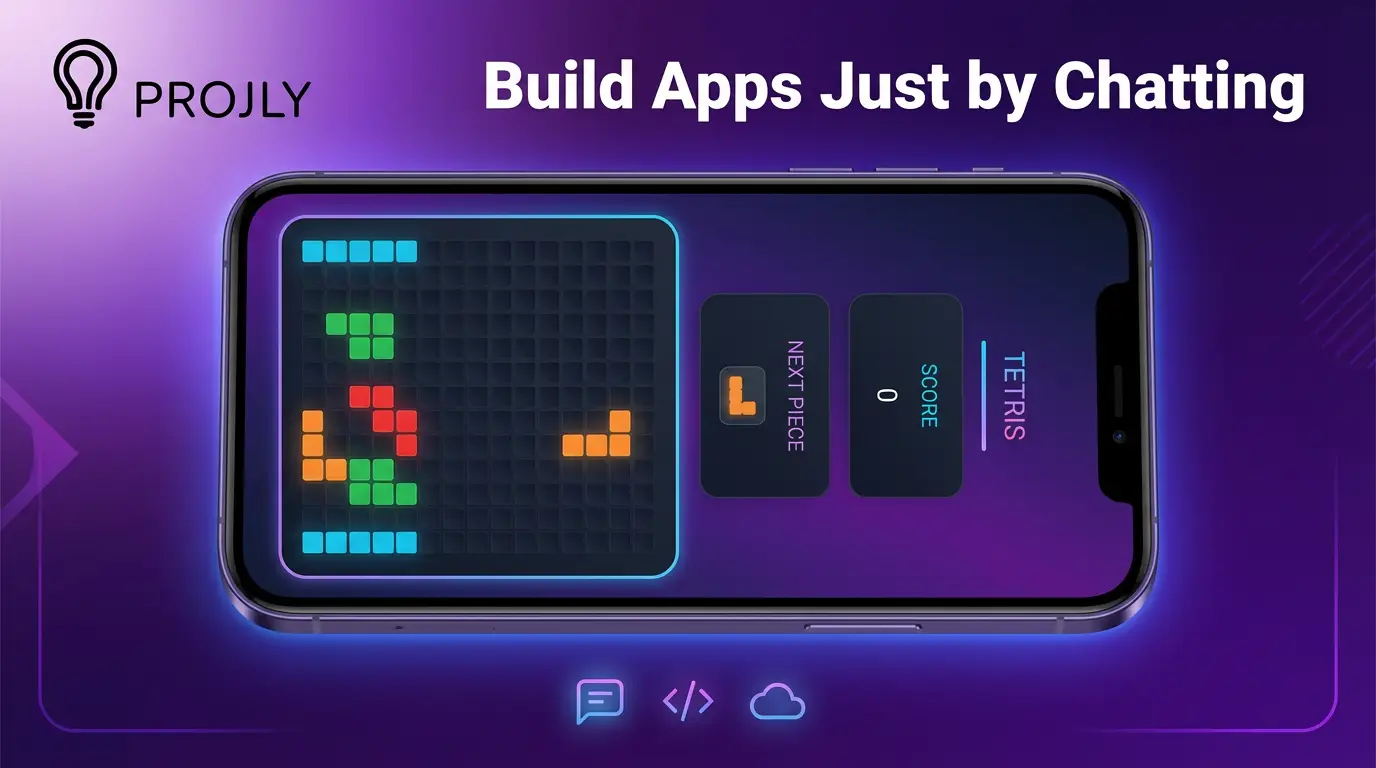 Projly gallery image