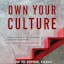 Own Your Culture Book