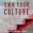 Own Your Culture Book