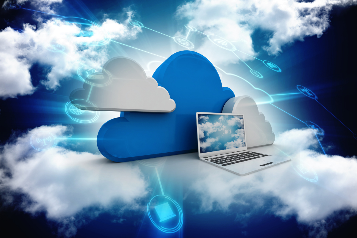 Cloud Computing