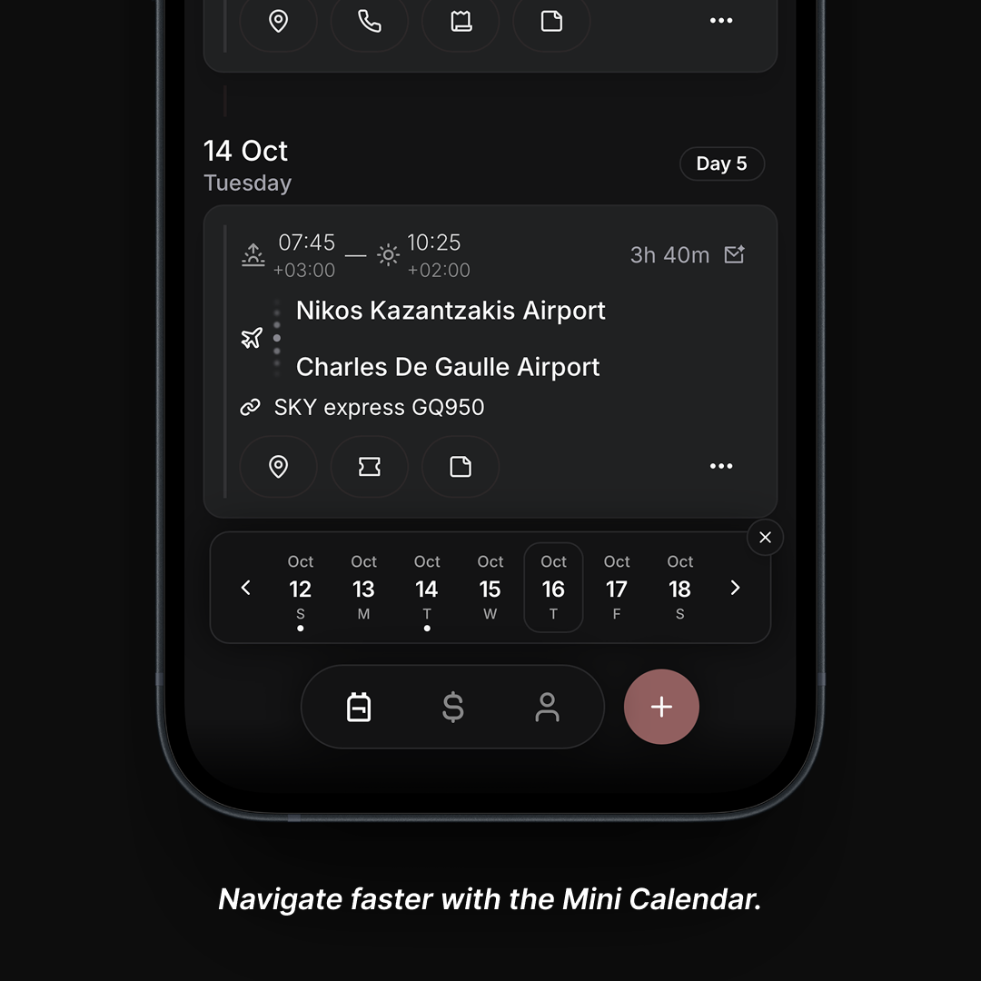 Ariel AI by Roamcalm gallery image
