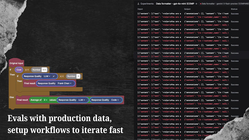 Respan 1.0 screenshot 5