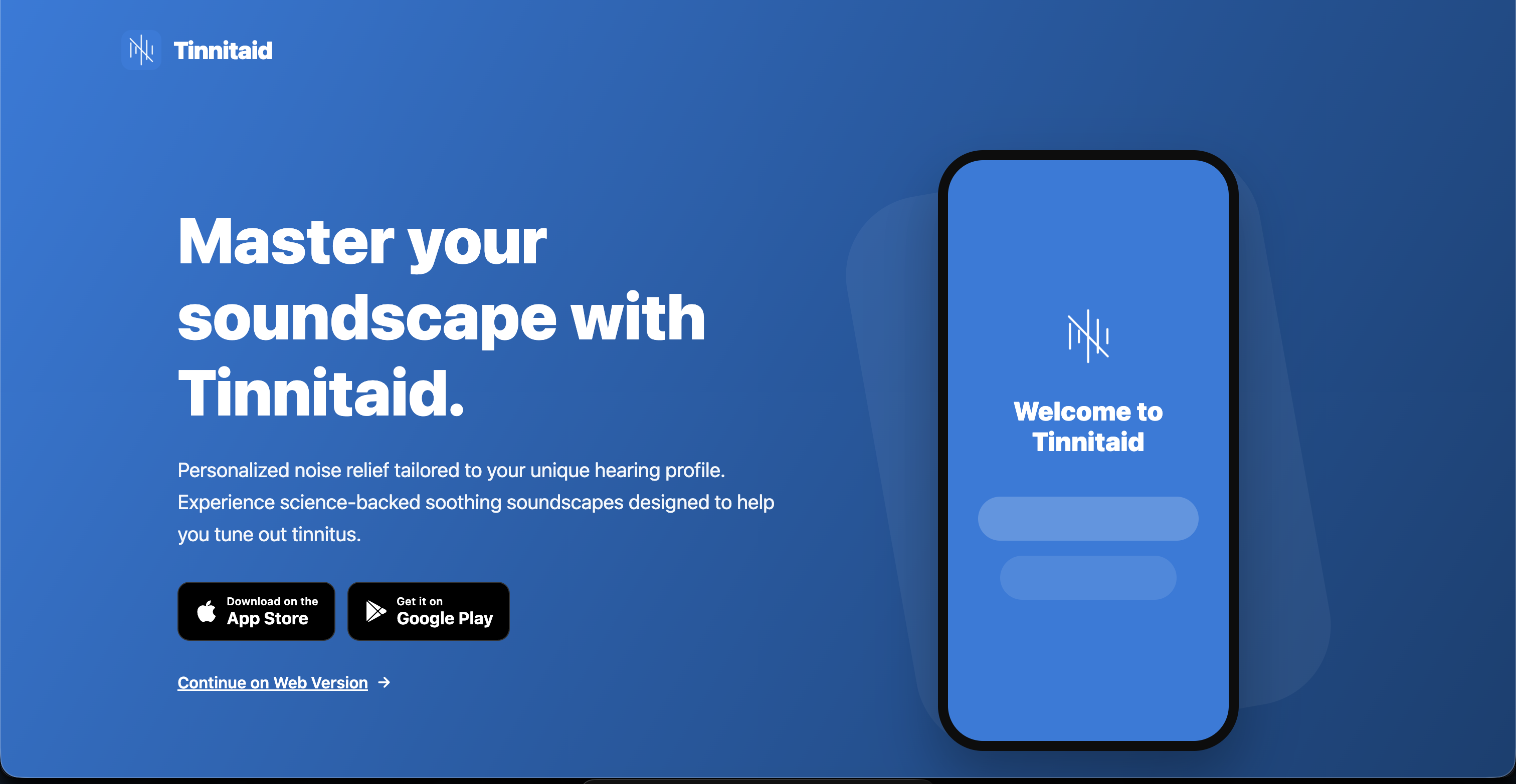 Tinnitaid gallery image