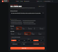 ViralScript AI gallery image