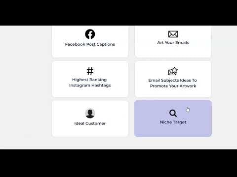 ArtiScribe AI gallery image