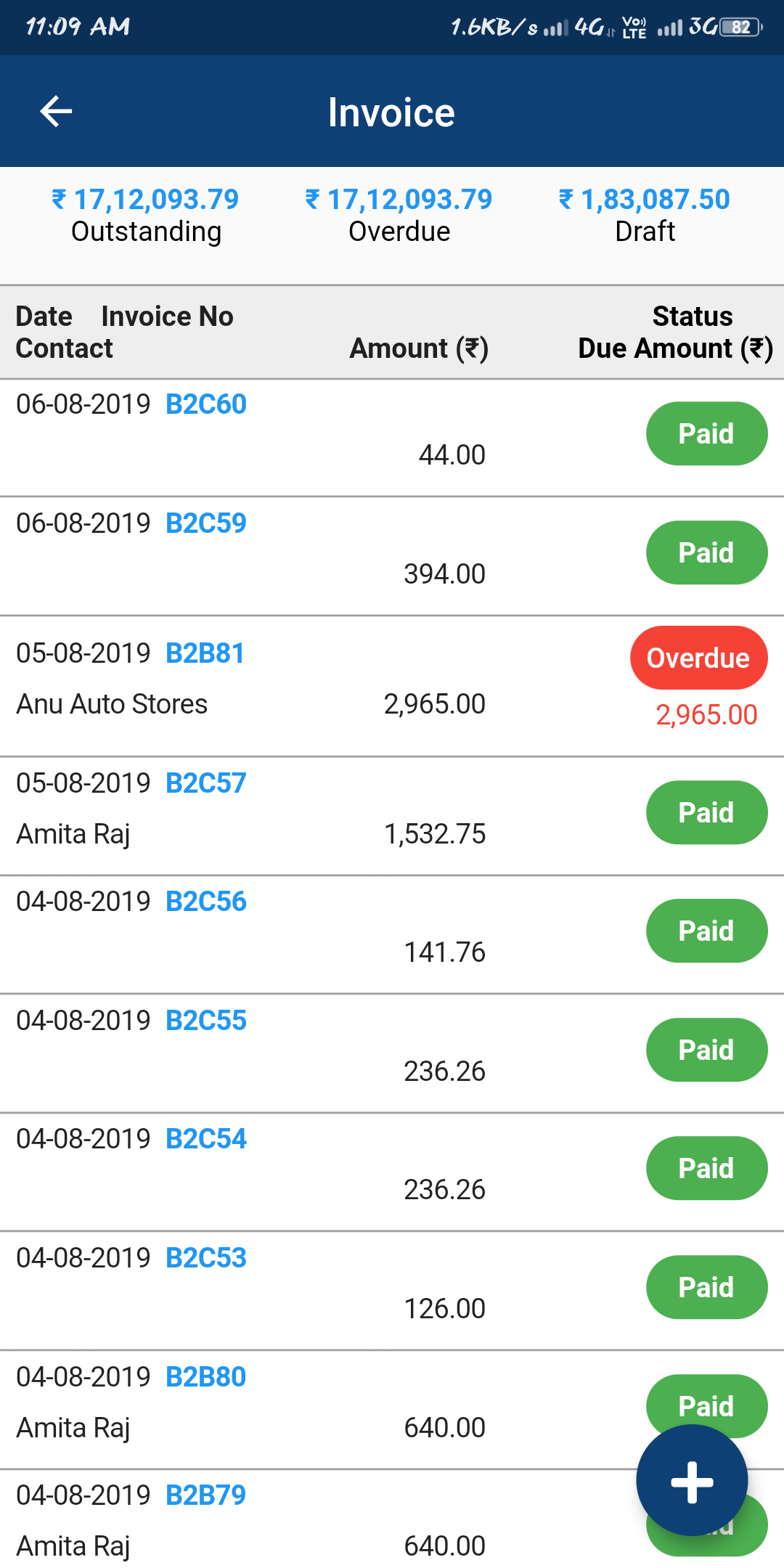 Output Books gallery image