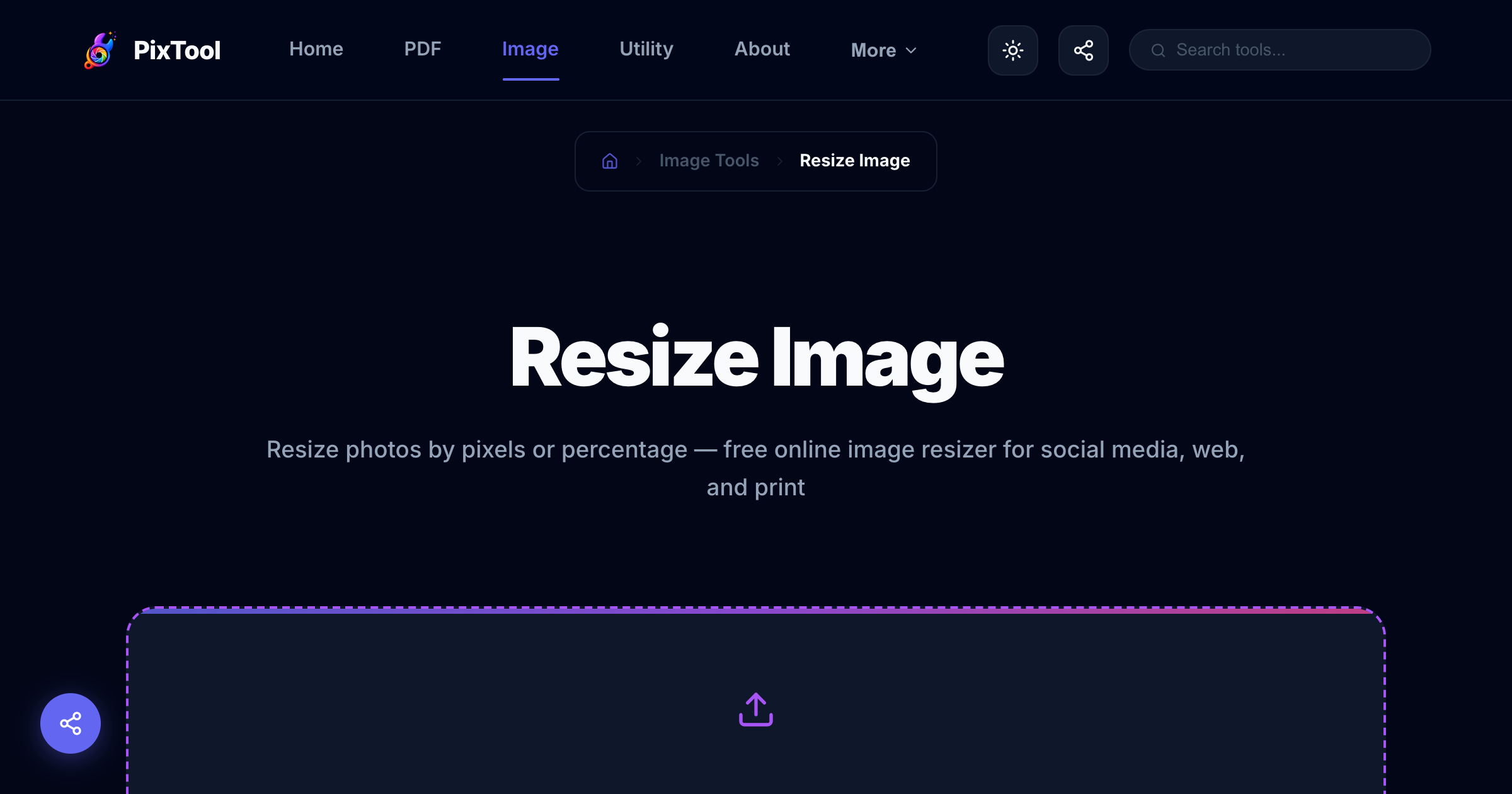 PixTool 2026 gallery image