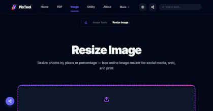 PixTool 2026 gallery image