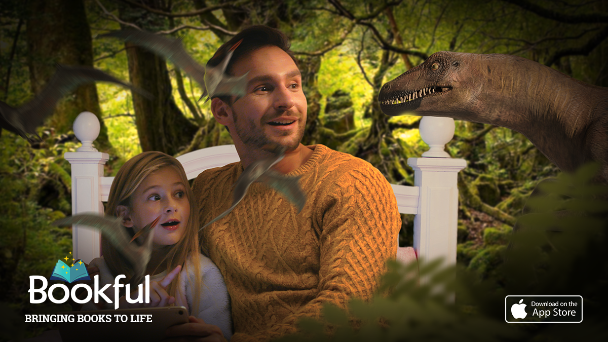 Bookful gallery image