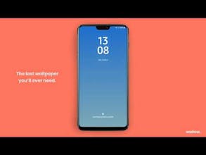 Wallow - Sky live wallpaper gallery image