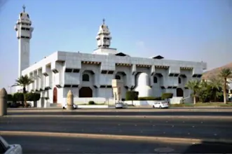 December Umrah Packages gallery image
