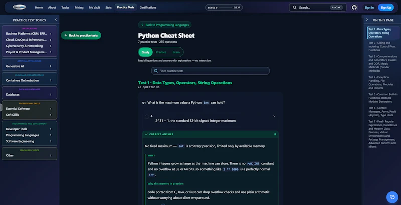 CheatGrid screenshot 3