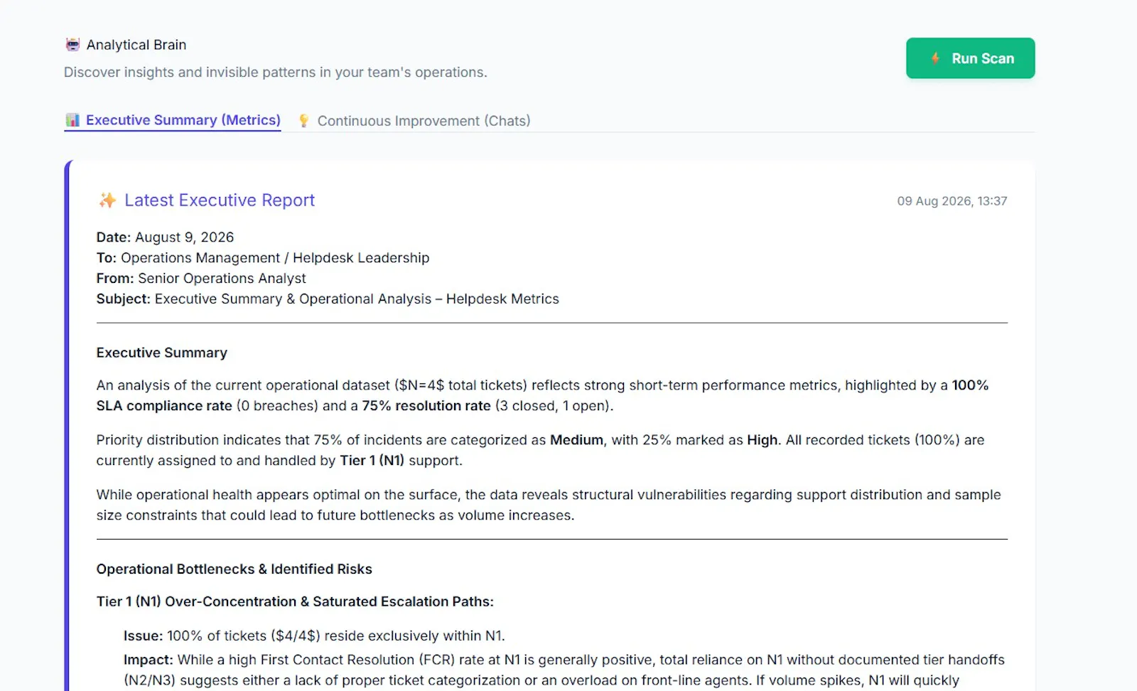 VennDesk screenshot 5
