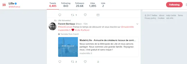 Made In Lille gallery image