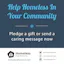 Homeless Partners