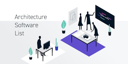 Best Architecture Software List gallery image