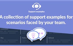 Support Examples media 1