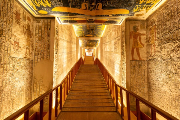pack & go egypt gallery image