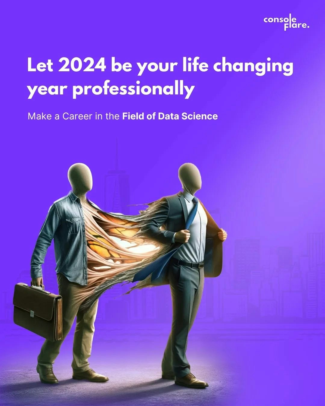 Python for Data Analytics