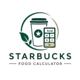 starbucksfoodcalculator