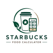 starbucksfoodcalculator 제품 배너