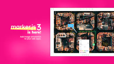 marker.js gallery image