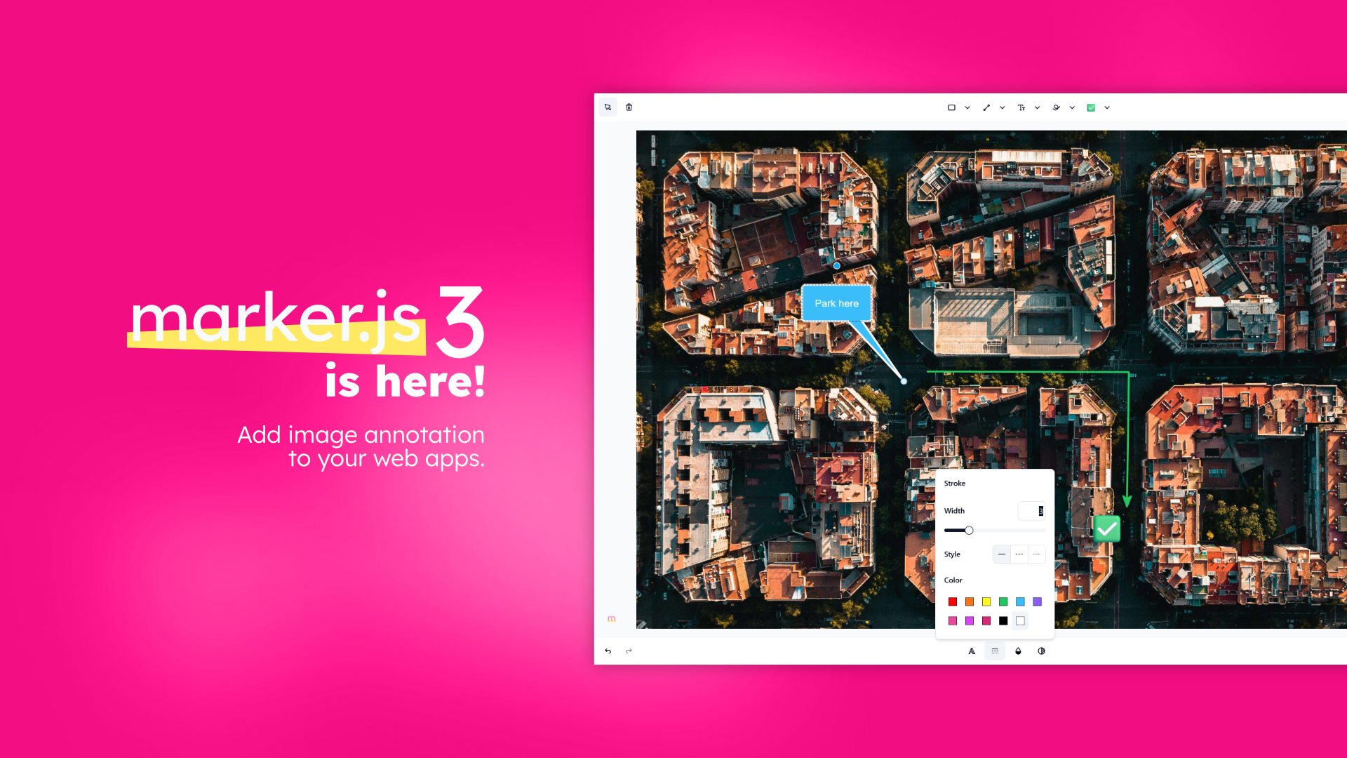 marker.js media 2