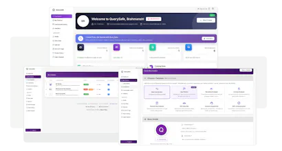 QuerySafe gallery image