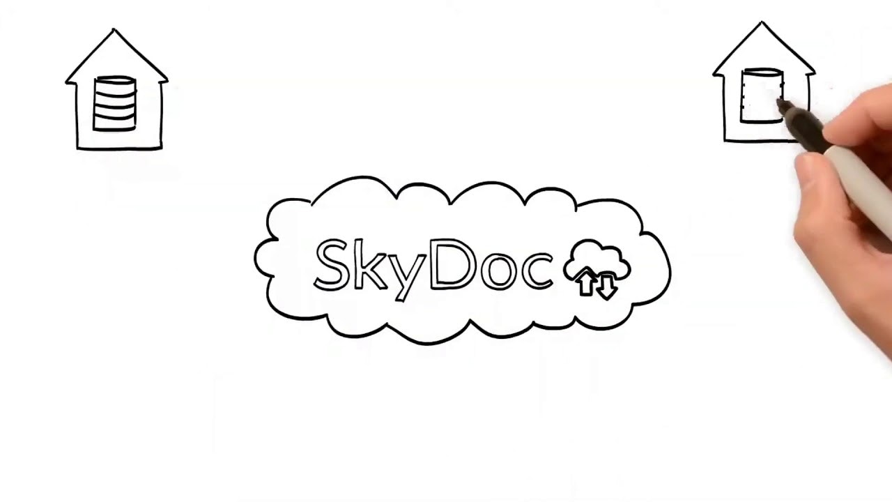 SkyDoc gallery image