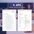 AFS (Advanced Facebook Search)
