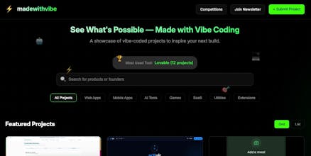 madewithvibe gallery image
