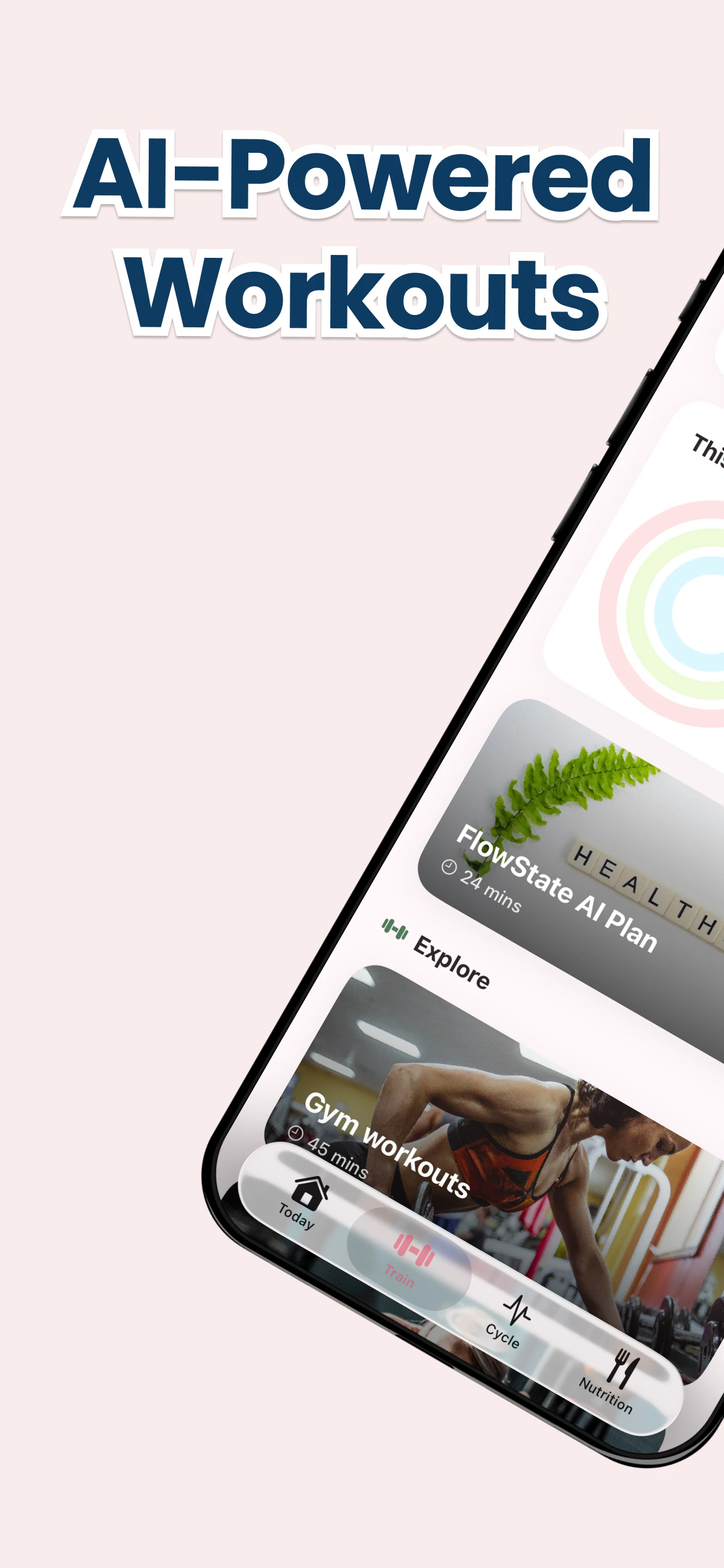 FlowState screenshot 3