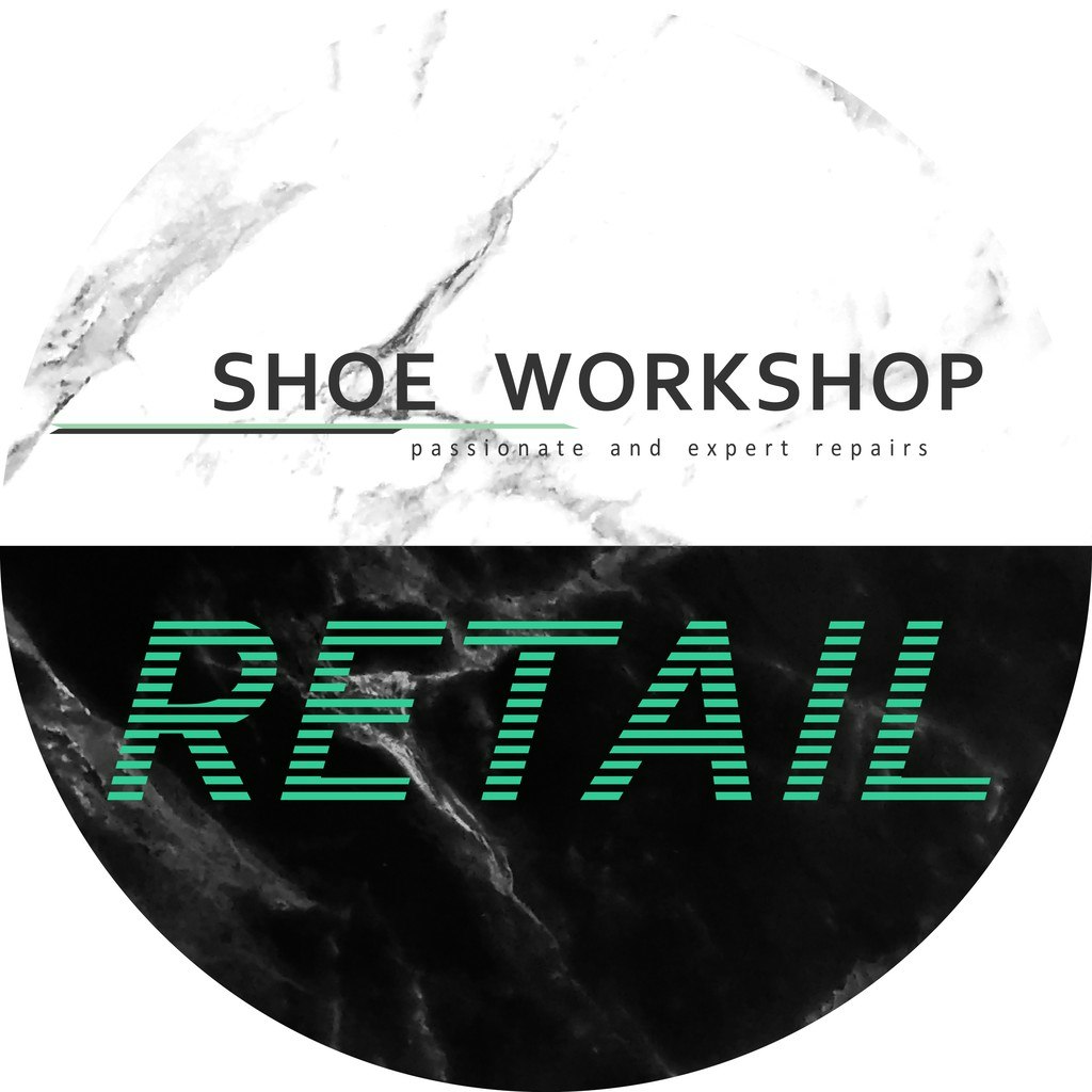 Shoe Workshop Reparasi Sepatu Terbaik 
