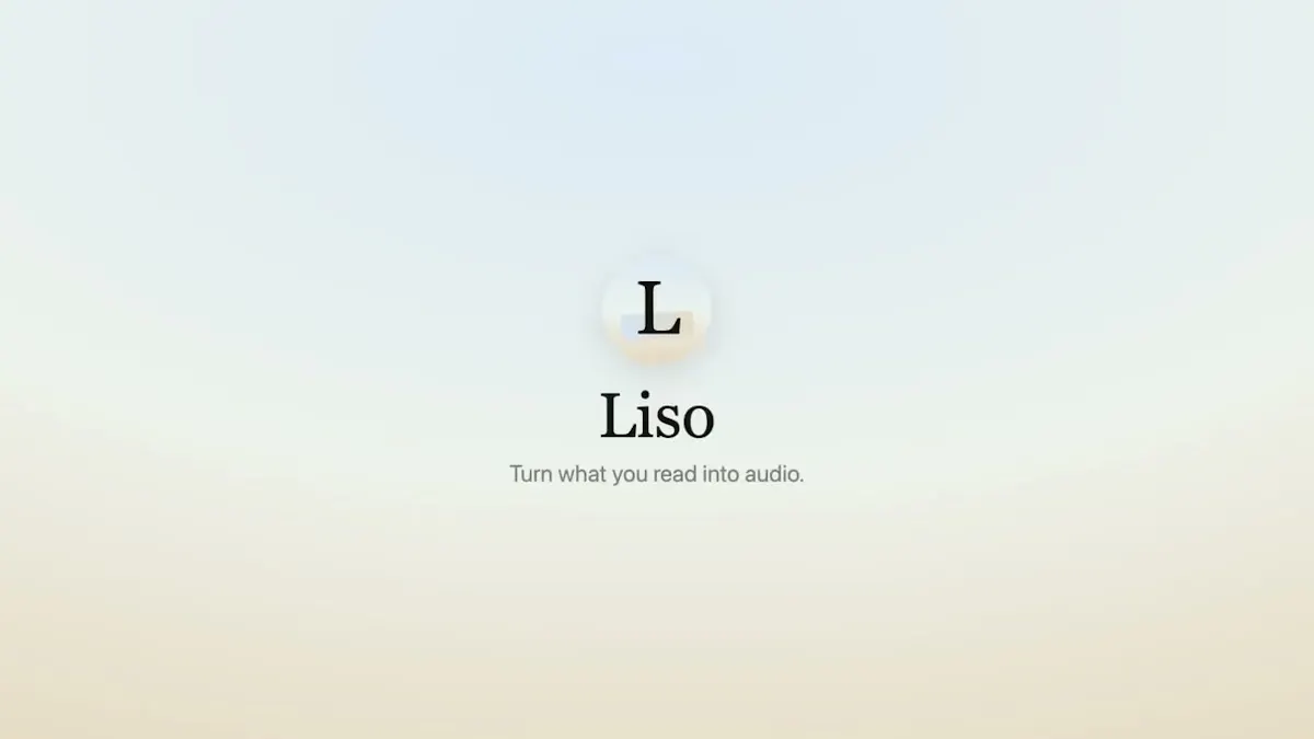 Liso