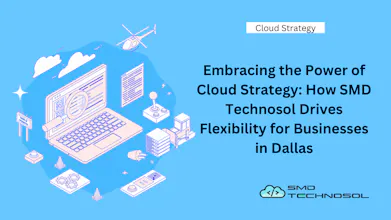 smdtechnosol gallery image