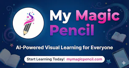 My Magic Pencil gallery image