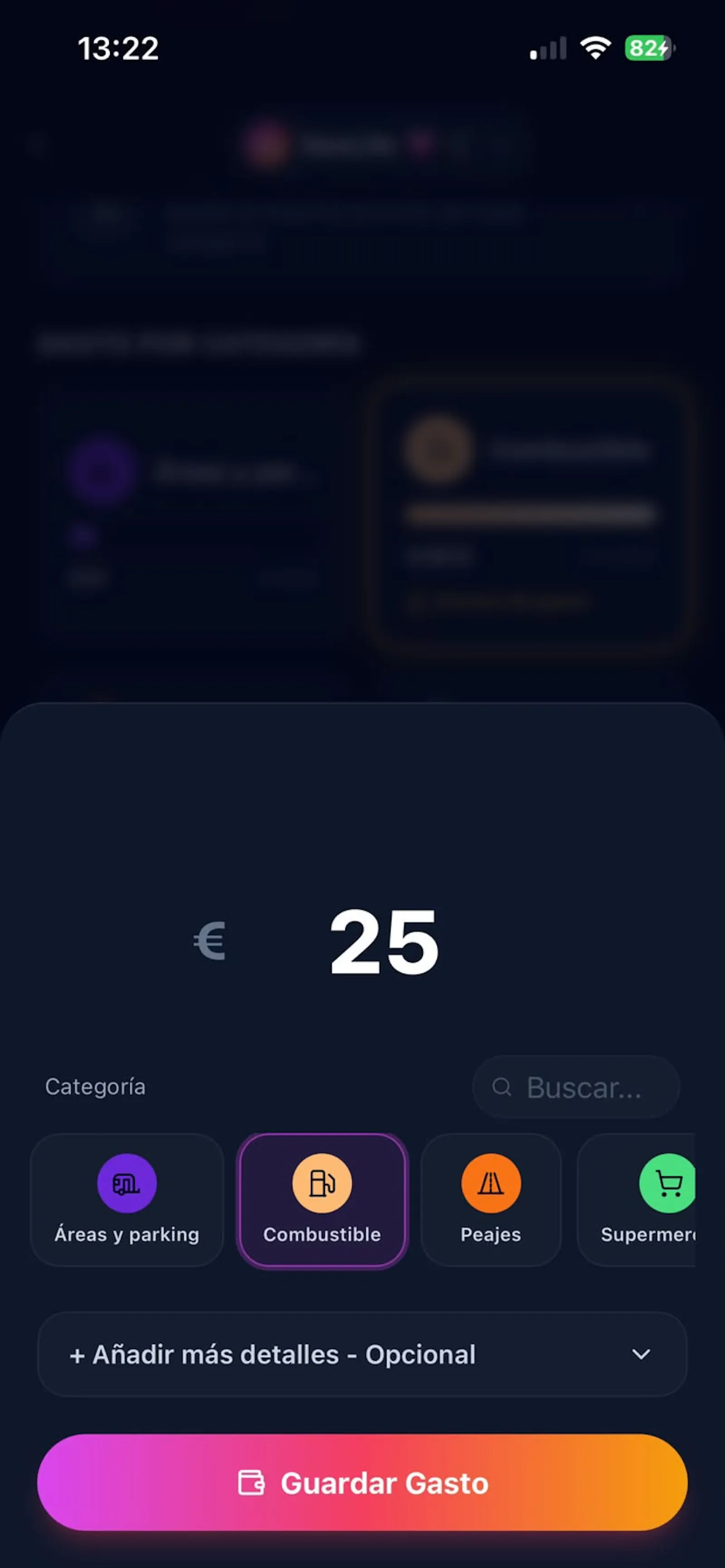 RUMBIO screenshot 5