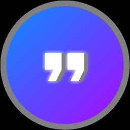 DeskQuote - Product Hunt launch logo