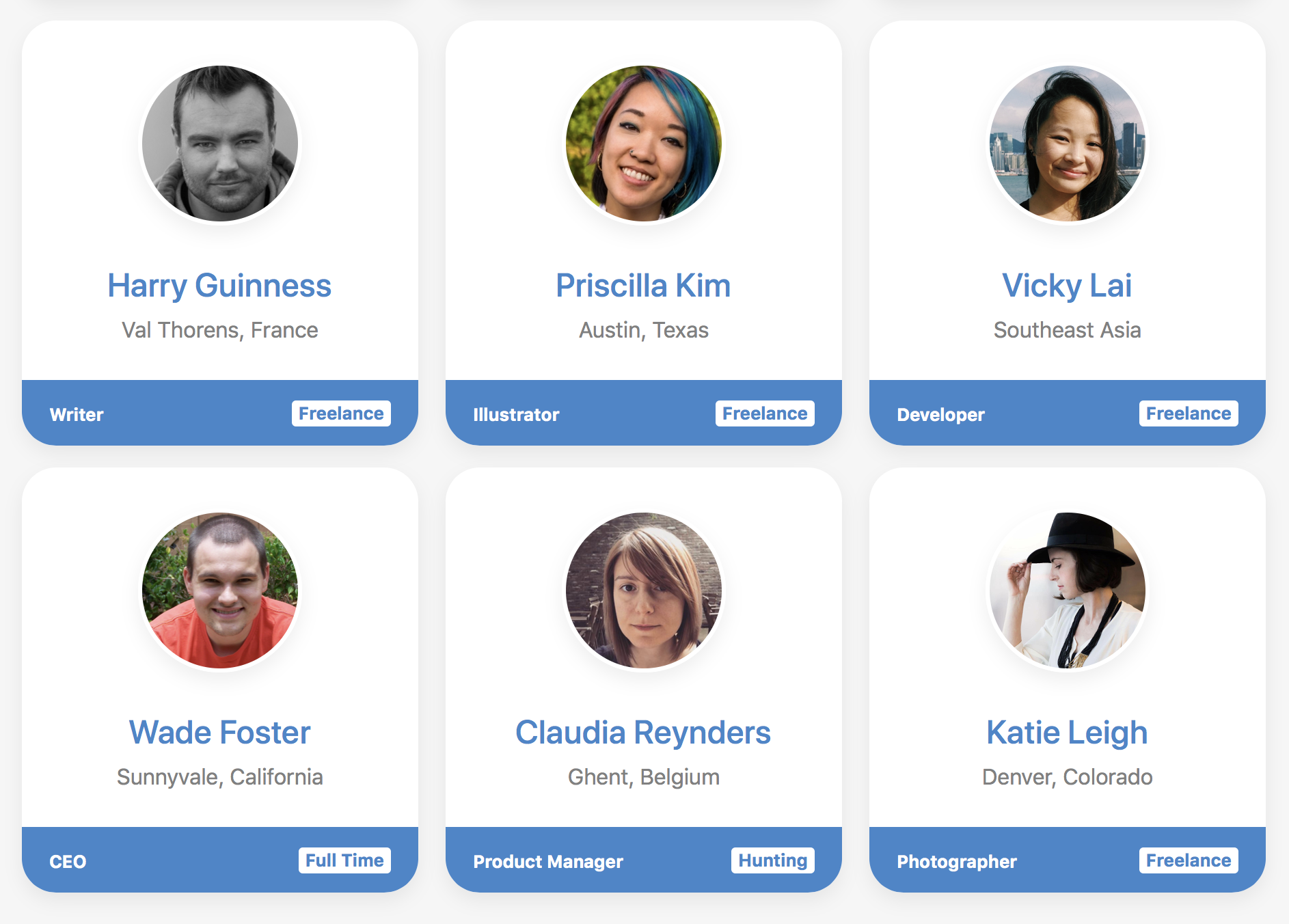 Office Unbound gallery image