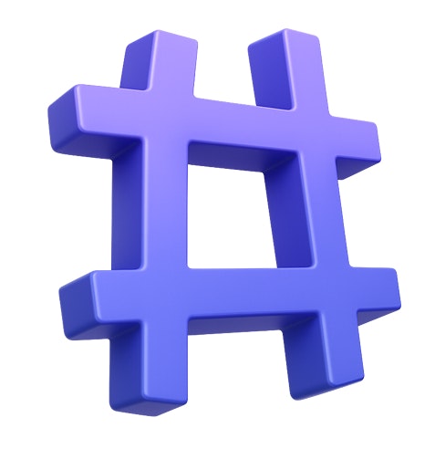 Text Behind Image logo