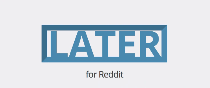 Redditlater