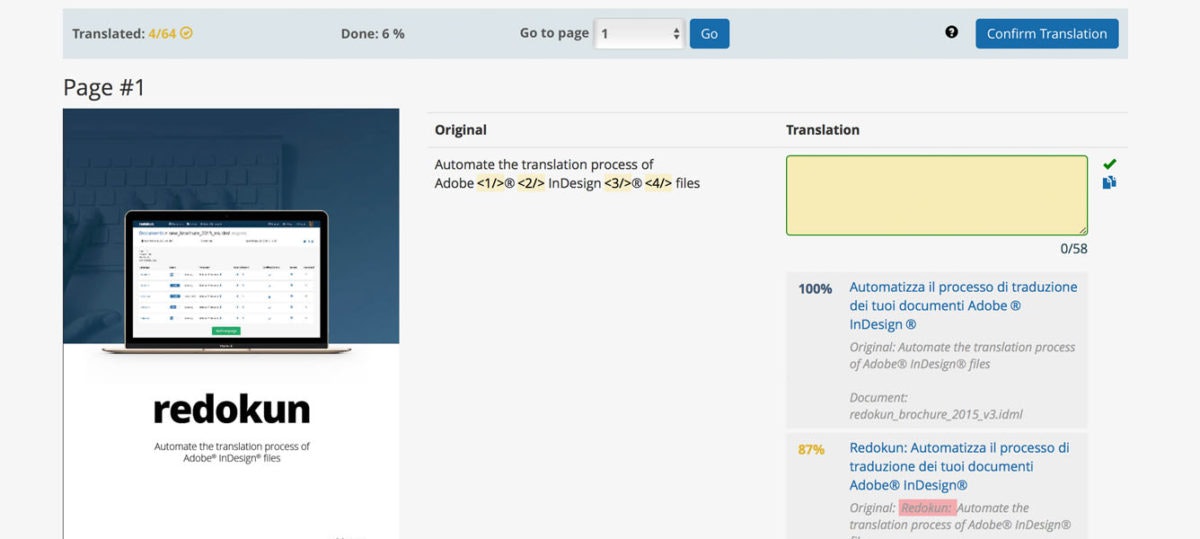 Redokun gallery image