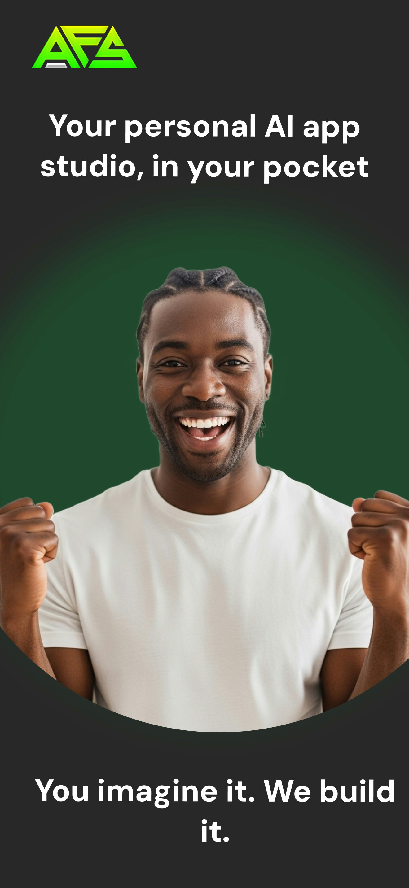 AppForceStudio gallery image