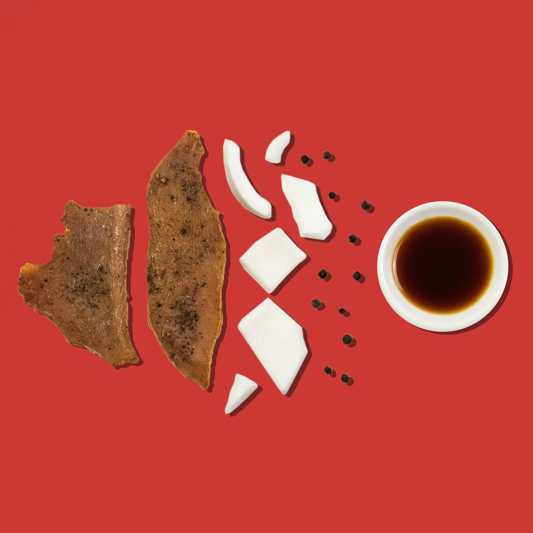 Coconut Jerky gallery image