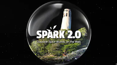 Spark 2.0 gallery image