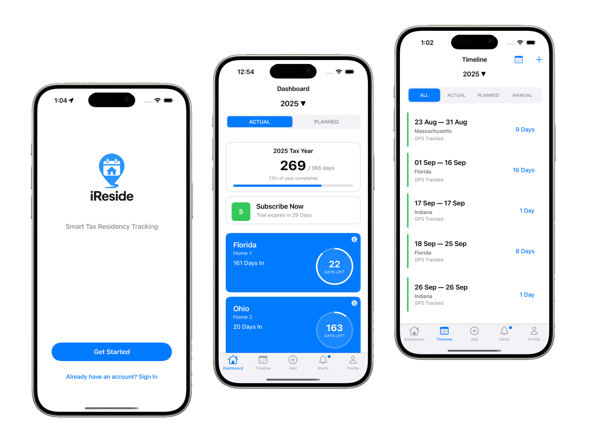 iReside gallery image