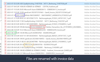 Expense Badger gallery image