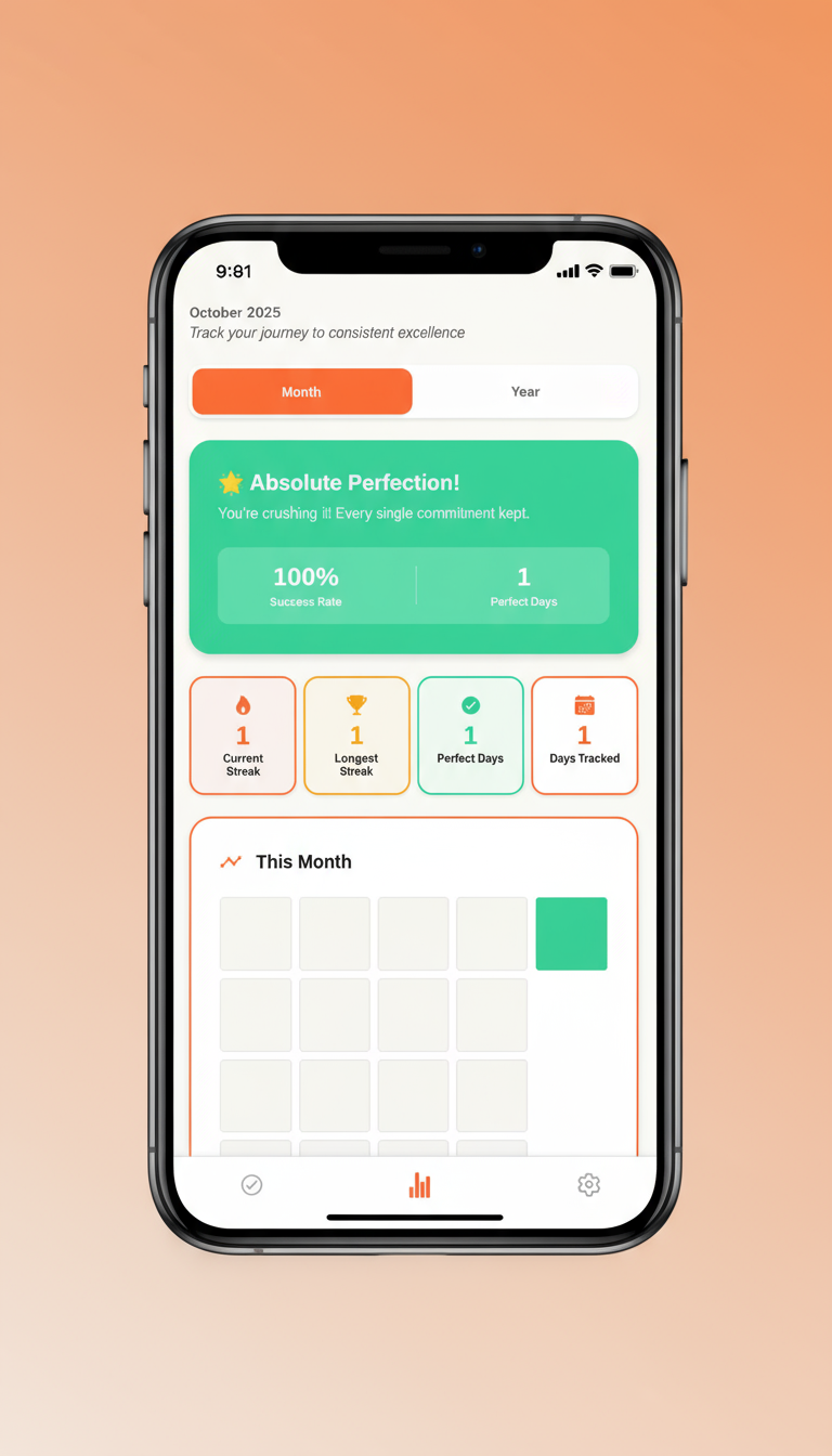 KeepYourWord gallery image