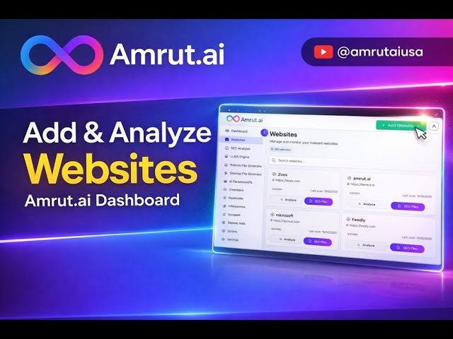 Amrut.ai gallery image