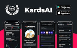 KardsAI (Mobile App) media 3